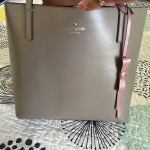 Kate Spade Lawton Way Cityscape in Rosé